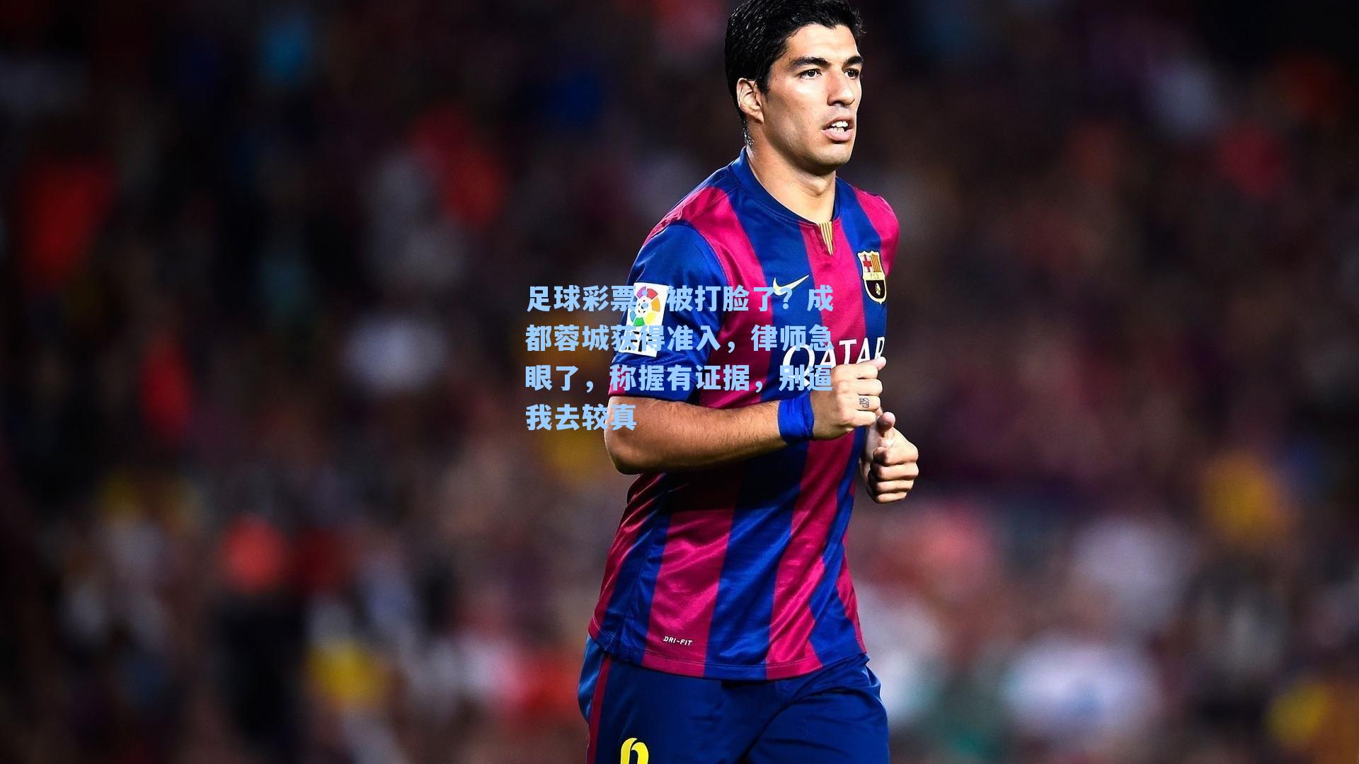 足球彩票：被打脸了？成都蓉城获得准入，律师急眼了，称握有证据，别逼我去较真