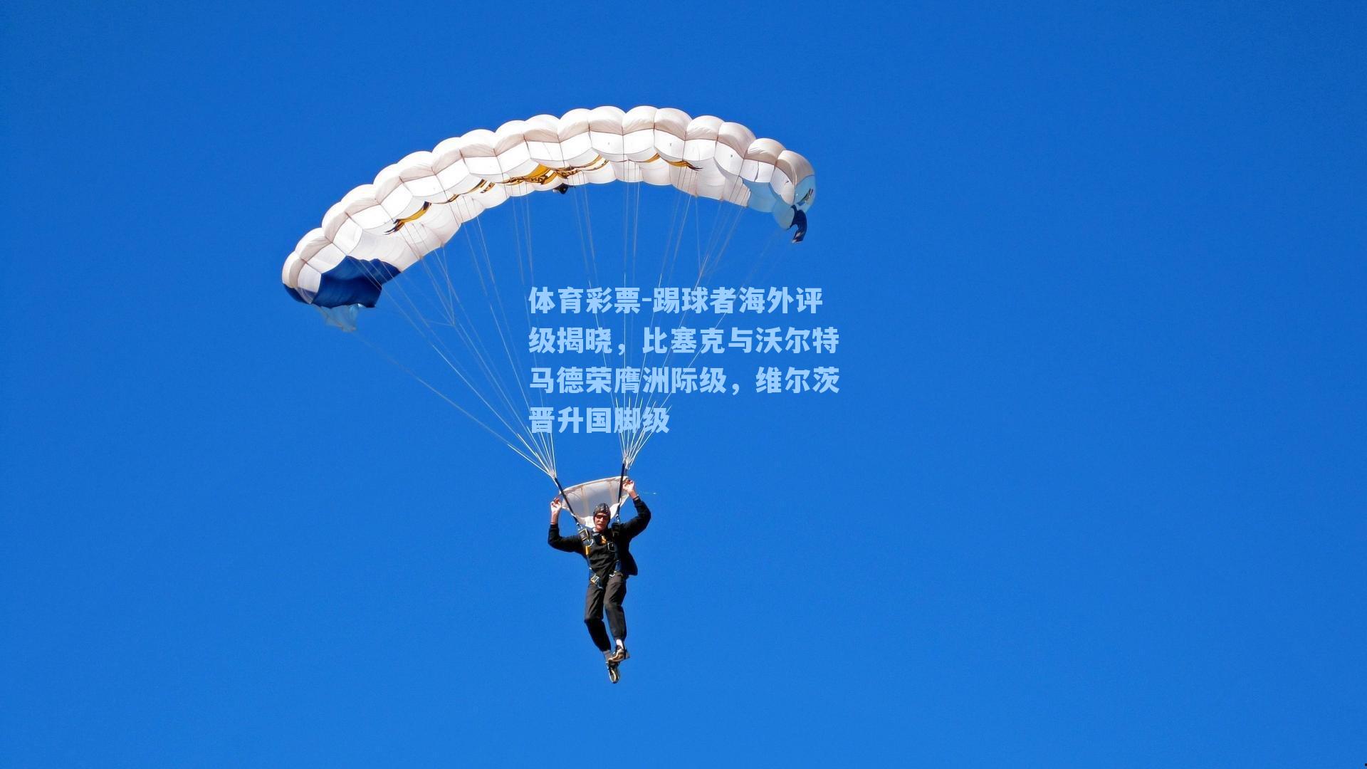 踢球者海外评级揭晓，比塞克与沃尔特马德荣膺洲际级，维尔茨晋升国脚级