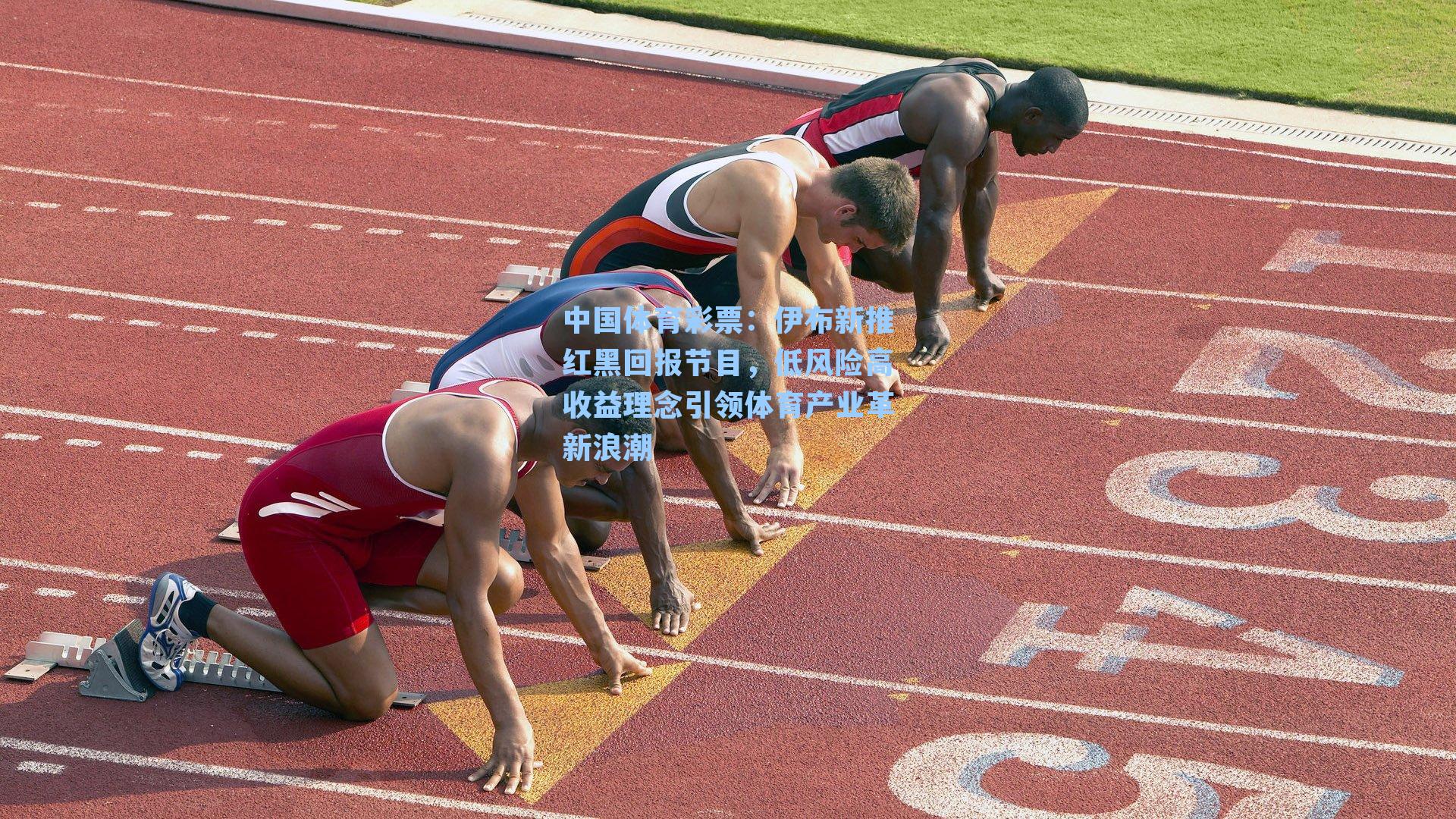 伊布新推红黑回报节目,低风险高收益理念引领体育产业革新浪潮