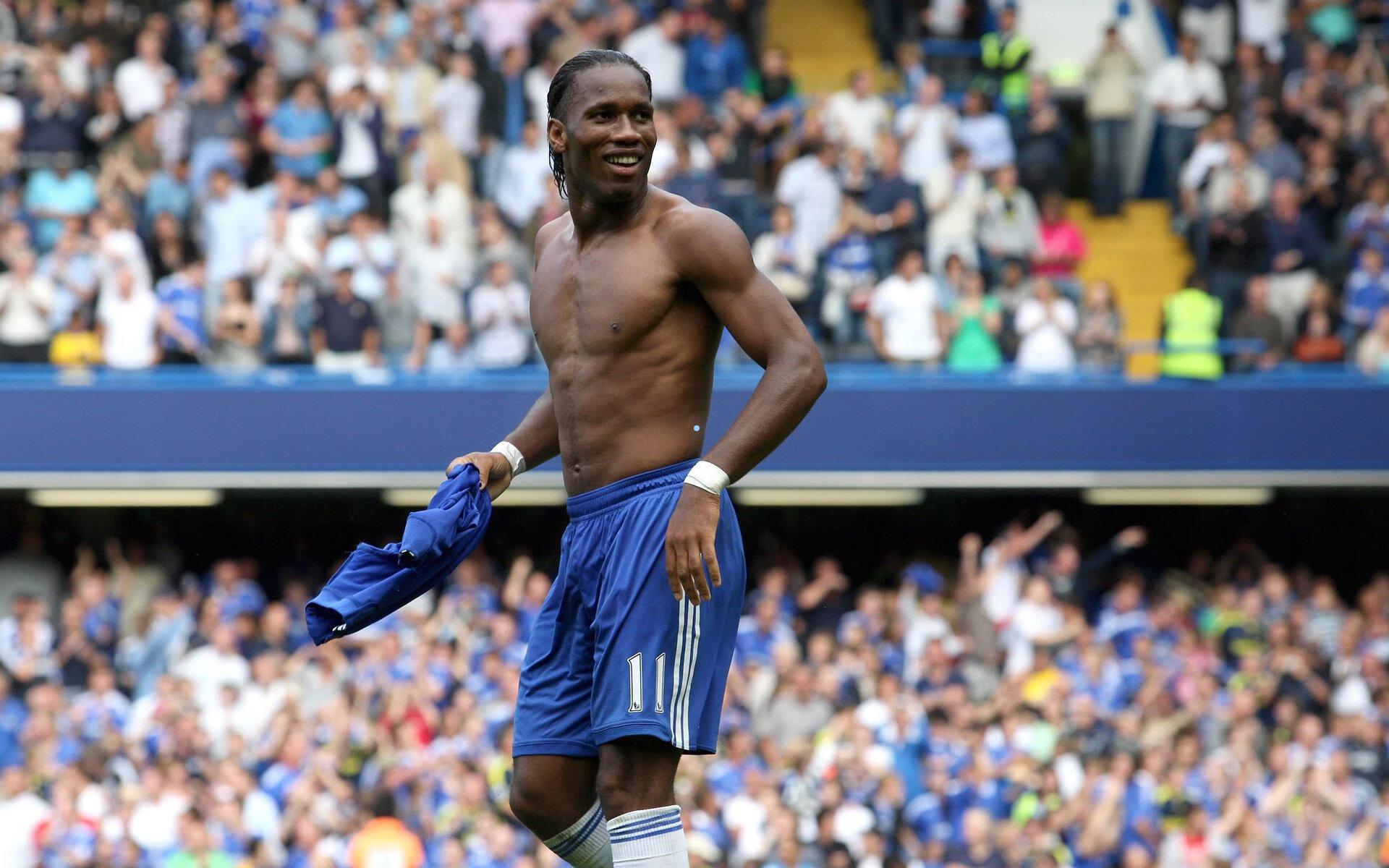 【体育彩票】铁锤帮热烈迎接哈吉-迪乌夫回归 非洲杯决赛抢毛巾事迹再成佳话